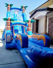 Interactive games rental in Mesa