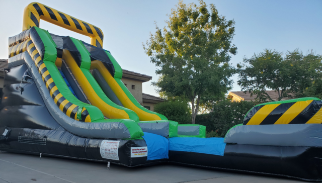 tent rentals in Mesa